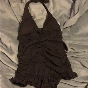 Juicy Couture bathing suit!